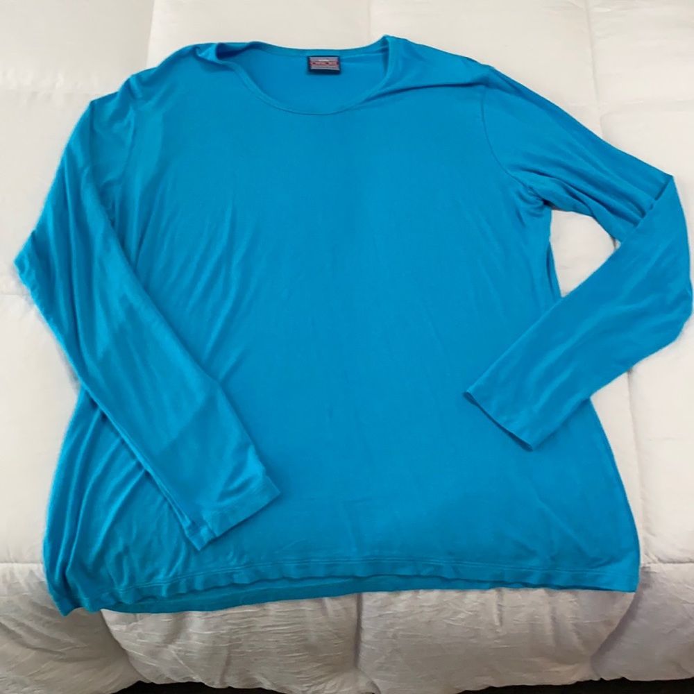 Brand new Cherokee long sleeve shirt